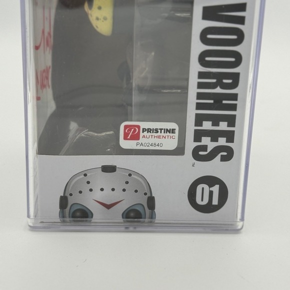 friday the 13th motorcycle helmet Open Face | Matte Black Lucky 13 Printed on high quality professional grade FDM machinesLayer height of .2 to ensure maximum resolution This is a 3D printed cosplay design and is in pre finished stage Funko POP Movies Friday the